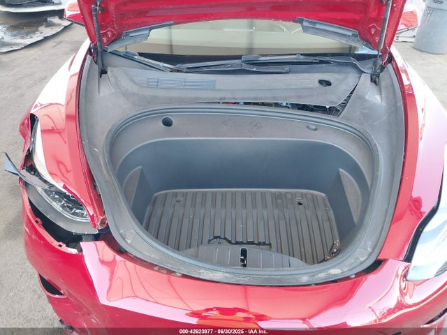 2022 TESLA MODEL 3 5YJ3E1EA3NF131986 Photo 9
