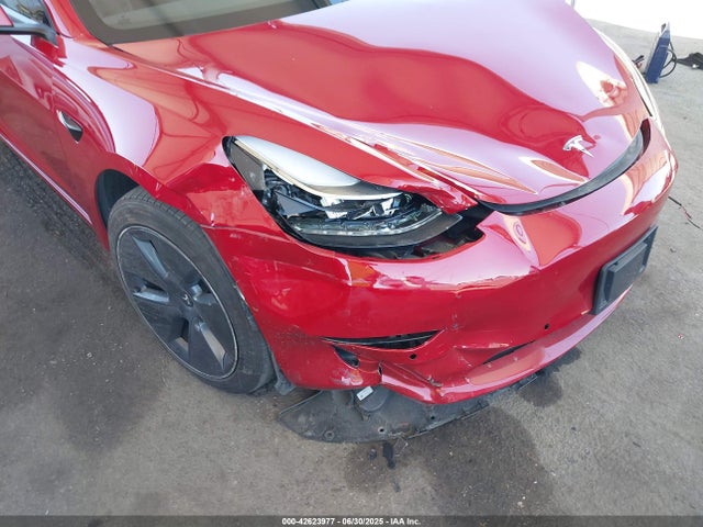 2022 TESLA MODEL 3 5YJ3E1EA3NF131986 Photo 5