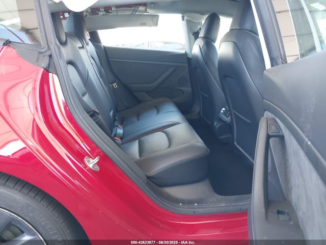 2022 TESLA MODEL 3 5YJ3E1EA3NF131986 Photo 7