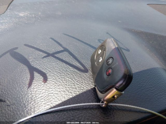 2006 LEXUS GS 300 JTHBH96S865030937 Photo 10