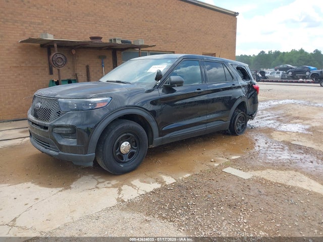 1FM5K8ACXLGC93579 Ford gtdi