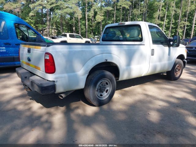 2013 FORD F-250 1FTBF2A66DEB82141 Photo 3