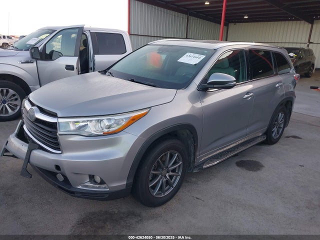 5TDYKRFH7GS138723 Toyota 2gr-fe