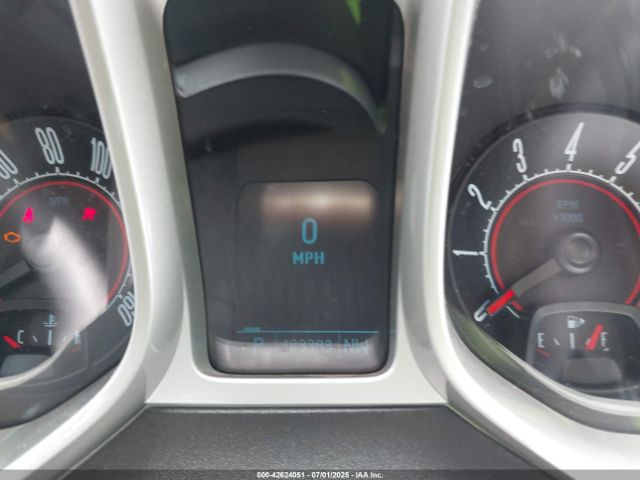 2010 CHEVROLET CAMARO 2G1FB1EV9A9170209 Photo 6
