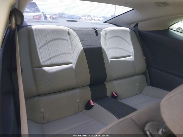 2010 CHEVROLET CAMARO 2G1FB1EV9A9170209 Photo 7