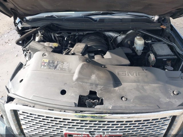 1GKS2JKJ8FR254255 GMC l86 - vvt, afm, e85 max, aluminum