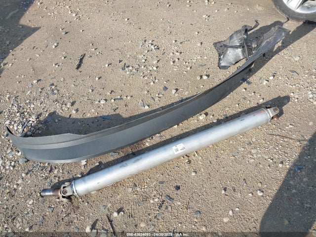 1GKS2JKJ8FR254255 GMC l86 - vvt, afm, e85 max, aluminum