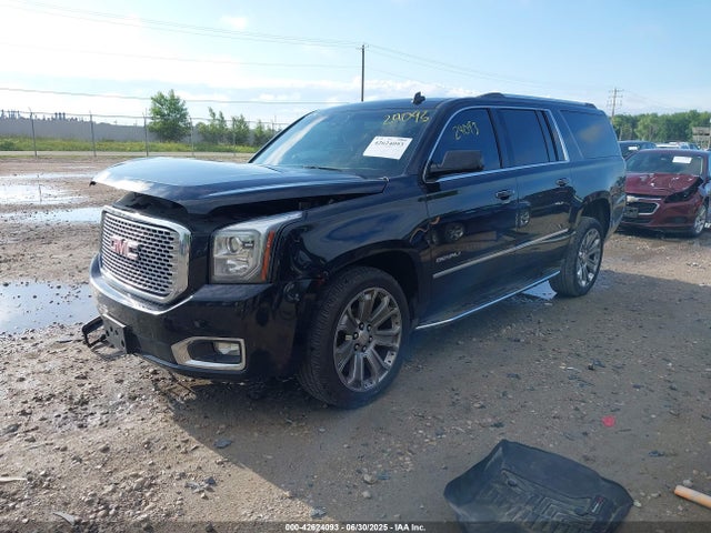 1GKS2JKJ8FR254255 GMC l86 - vvt, afm, e85 max, aluminum