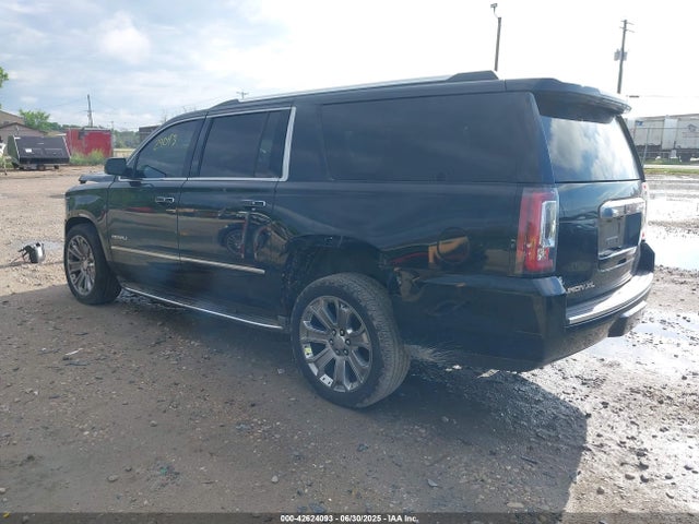 1GKS2JKJ8FR254255 GMC l86 - vvt, afm, e85 max, aluminum