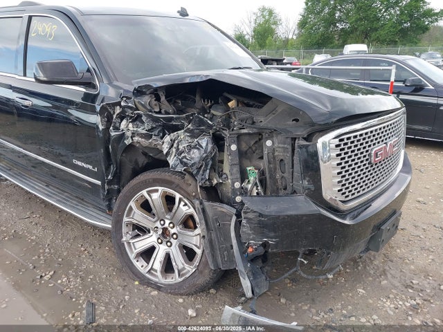 1GKS2JKJ8FR254255 GMC l86 - vvt, afm, e85 max, aluminum