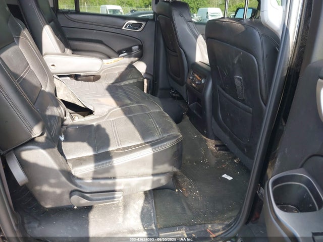 1GKS2JKJ8FR254255 GMC l86 - vvt, afm, e85 max, aluminum