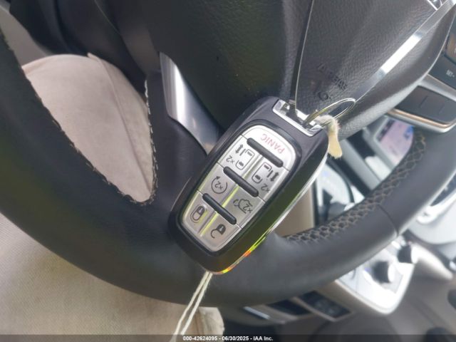 2C4RC1CG3PR525941 Chrysler 2023