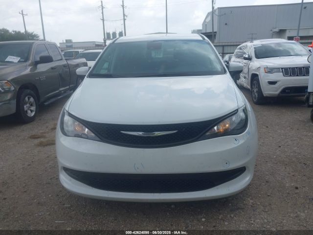 2C4RC1CG3PR525941 Chrysler 2023