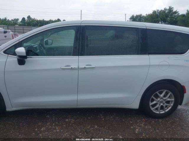 2C4RC1CG3PR525941 Chrysler 2023