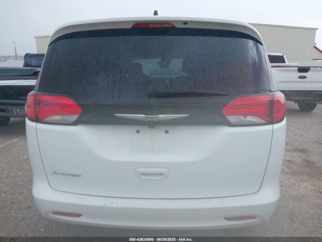 2C4RC1CG3PR525941 Chrysler 2023