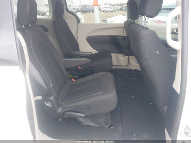 2C4RC1CG3PR525941 Chrysler 2023