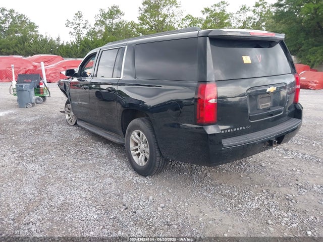 1GNSKHKC2JR362117 Chevrolet l83 - sidi: spark ignited direct injection, vvt: variable valve timing, afm, e85 max, alum