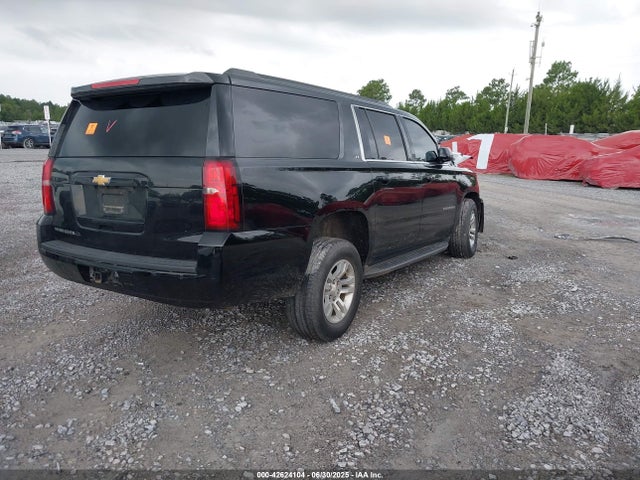 1GNSKHKC2JR362117 Chevrolet l83 - sidi: spark ignited direct injection, vvt: variable valve timing, afm, e85 max, alum