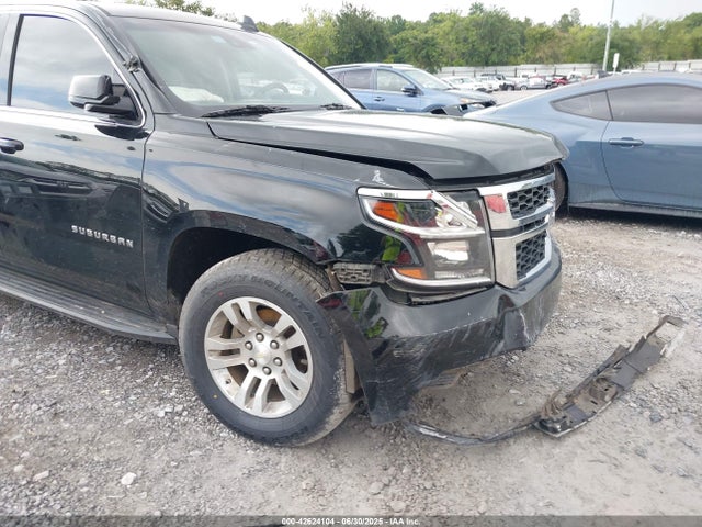 1GNSKHKC2JR362117 Chevrolet l83 - sidi: spark ignited direct injection, vvt: variable valve timing, afm, e85 max, alum
