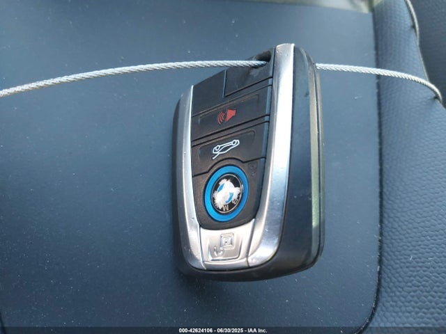 WBY1Z8C34HV892359 BMW electric/2-cyl .gasoline