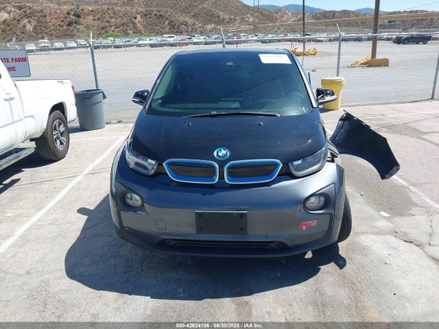 WBY1Z8C34HV892359 BMW electric/2-cyl .gasoline