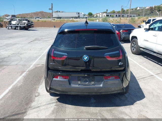 WBY1Z8C34HV892359 BMW electric/2-cyl .gasoline