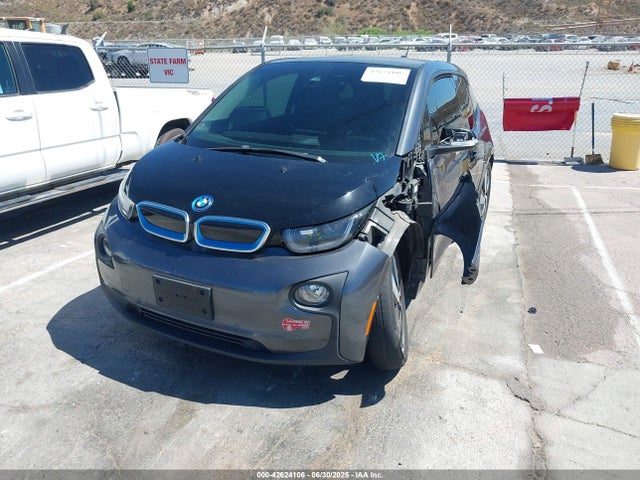 WBY1Z8C34HV892359 BMW electric/2-cyl .gasoline