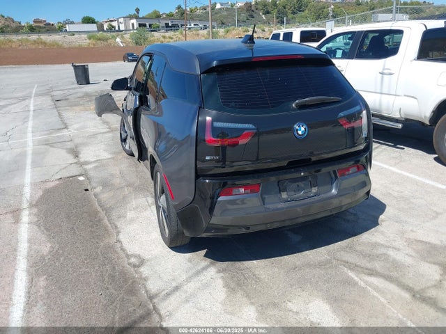 WBY1Z8C34HV892359 BMW electric/2-cyl .gasoline