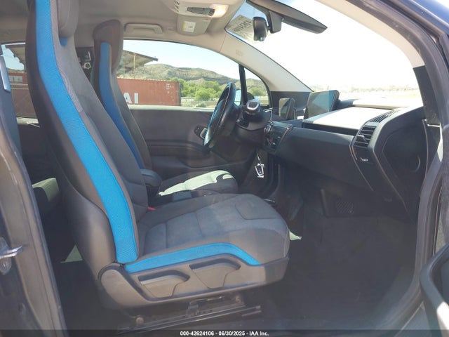 WBY1Z8C34HV892359 BMW electric/2-cyl .gasoline