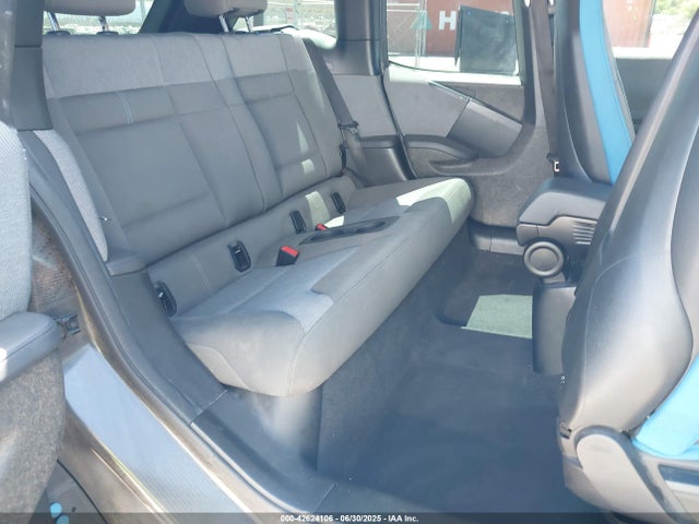 WBY1Z8C34HV892359 BMW electric/2-cyl .gasoline