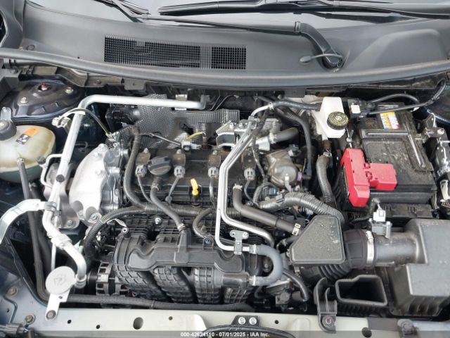 2024 MITSUBISHI OUTLANDER JA4J3VA80RZ082795 Photo 9