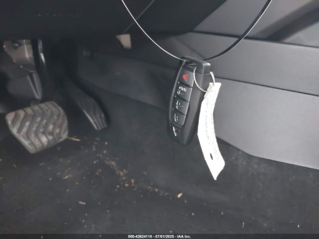 2024 MITSUBISHI OUTLANDER JA4J3VA80RZ082795 Photo 10