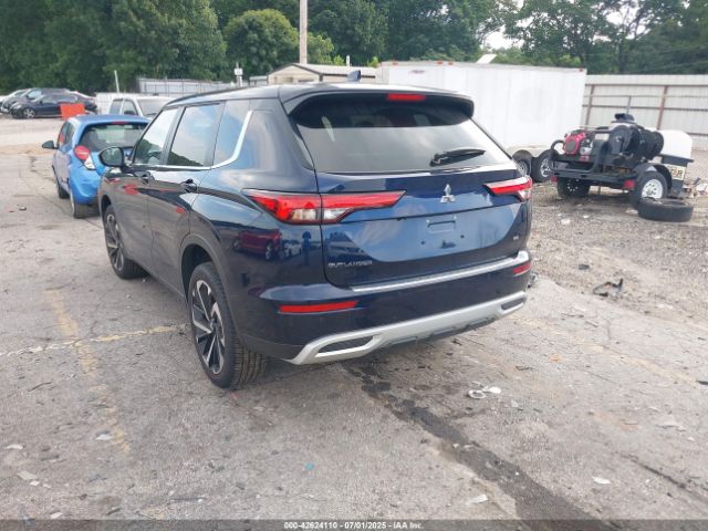 2024 MITSUBISHI OUTLANDER JA4J3VA80RZ082795 Photo 2