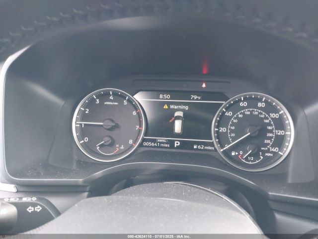 2024 MITSUBISHI OUTLANDER JA4J3VA80RZ082795 Photo 6