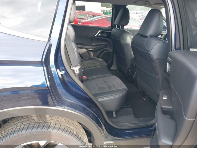 2024 MITSUBISHI OUTLANDER JA4J3VA80RZ082795 Photo 7