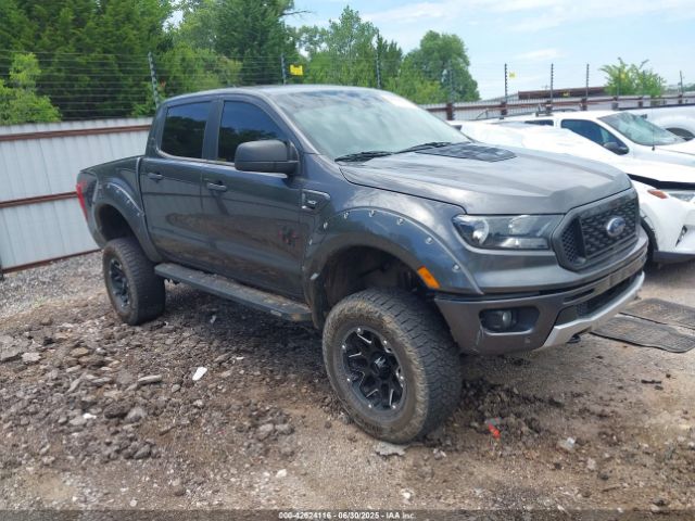 2019 FORD RANGER 1FTER4FH2KLA31154