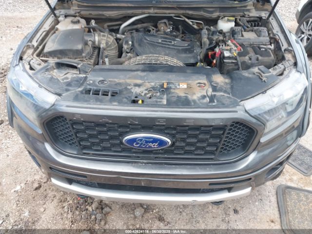 2019 FORD RANGER 1FTER4FH2KLA31154 Photo 9