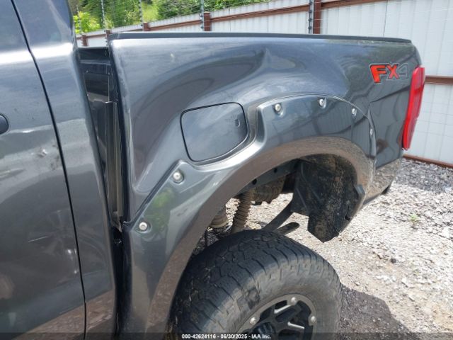 2019 FORD RANGER 1FTER4FH2KLA31154 Photo 5