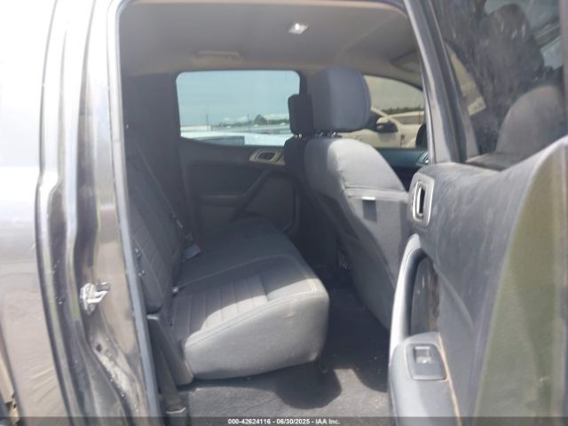 2019 FORD RANGER 1FTER4FH2KLA31154 Photo 7
