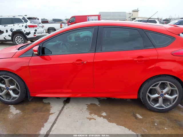 Ford 2016 2016 1FADP3L94GL351050 Image 15