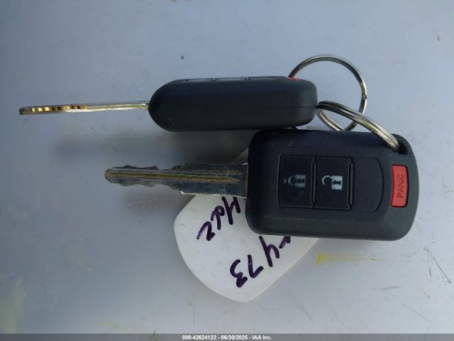 2016 MITSUBISHI OUTLANDER SPORT JA4AR3AU6GZ026163 Photo 10