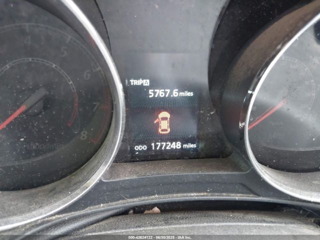 2016 MITSUBISHI OUTLANDER SPORT JA4AR3AU6GZ026163 Photo 6