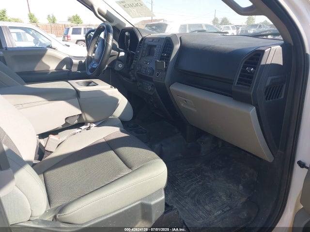 1FTFX1E51LKE48420 Ford 5.0l 4v