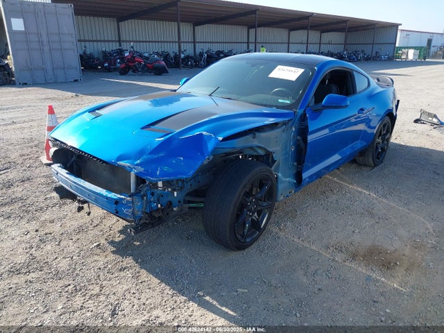 Ford 2020 2020 1FA6P8TH4L5130463 Image 2