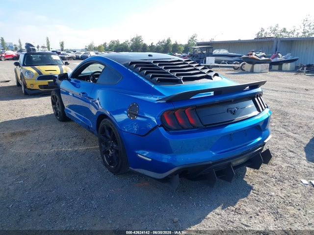 Ford 2020 2020 1FA6P8TH4L5130463 Image 3