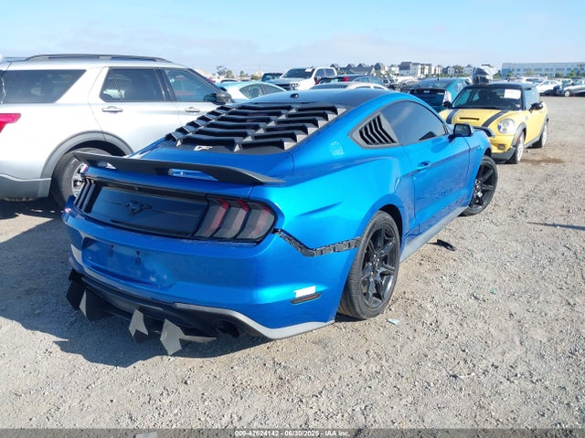 Ford 2020 2020 1FA6P8TH4L5130463 Image 4