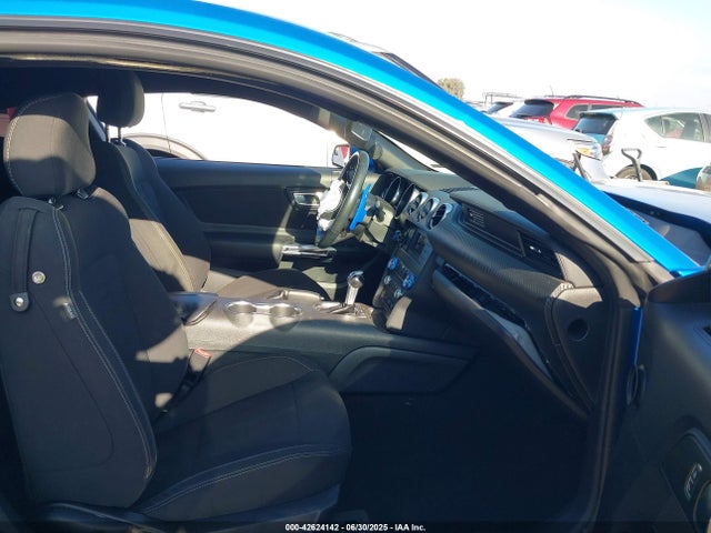 Ford 2020 2020 1FA6P8TH4L5130463 Image 5