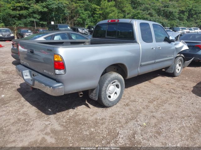 2003 TOYOTA TUNDRA 5TBBT44193S377639 Photo 3