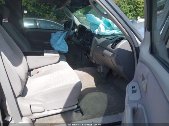 2003 TOYOTA TUNDRA 5TBBT44193S377639 Photo 4
