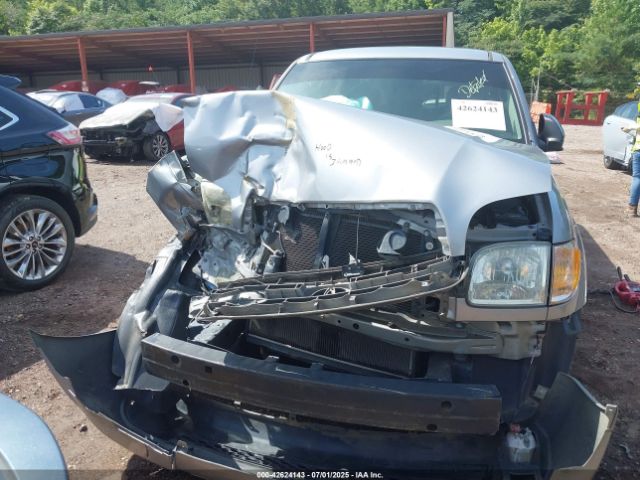 2003 TOYOTA TUNDRA 5TBBT44193S377639 Photo 5